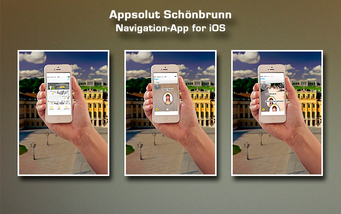 Appsolut Schönbrunn